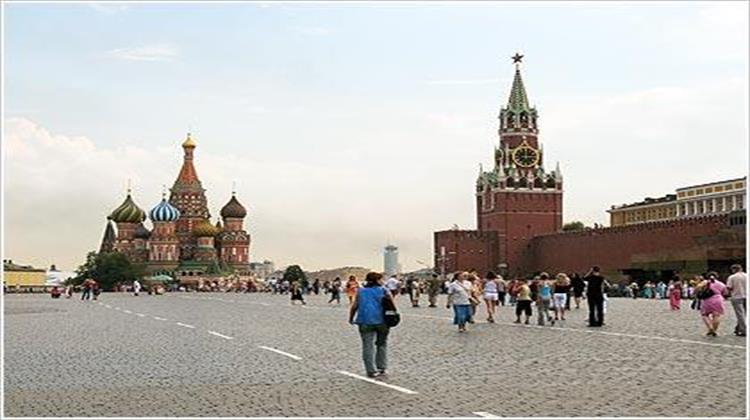 Ρωσία: Αιχμάλωτος του Χρέους